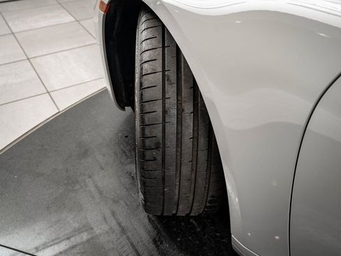 Certified 2022 Porsche 911 Targa 4 GTS image 60