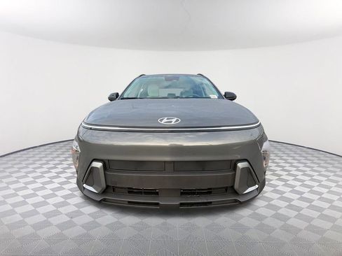 New 2026 Hyundai Kona SEL Sport image 2