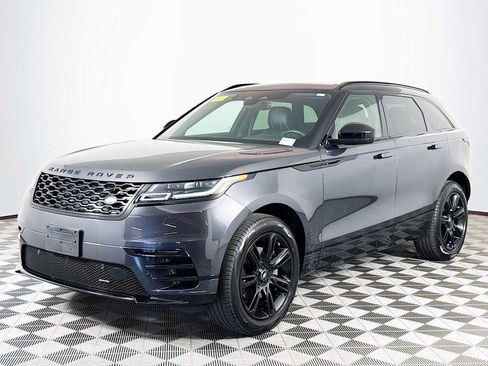 Used 2022 Land Rover Range Rover Velar R-Dynamic S AWD/4WD image 32