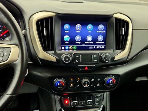 Used 2020 GMC Terrain Denali w/ Denali Premium Package FWD image 19