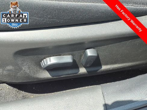 Used 2024 Nissan Altima 2.5 SV FWD image 15