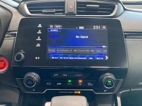 Used 2022 Honda CR-V EX image 24