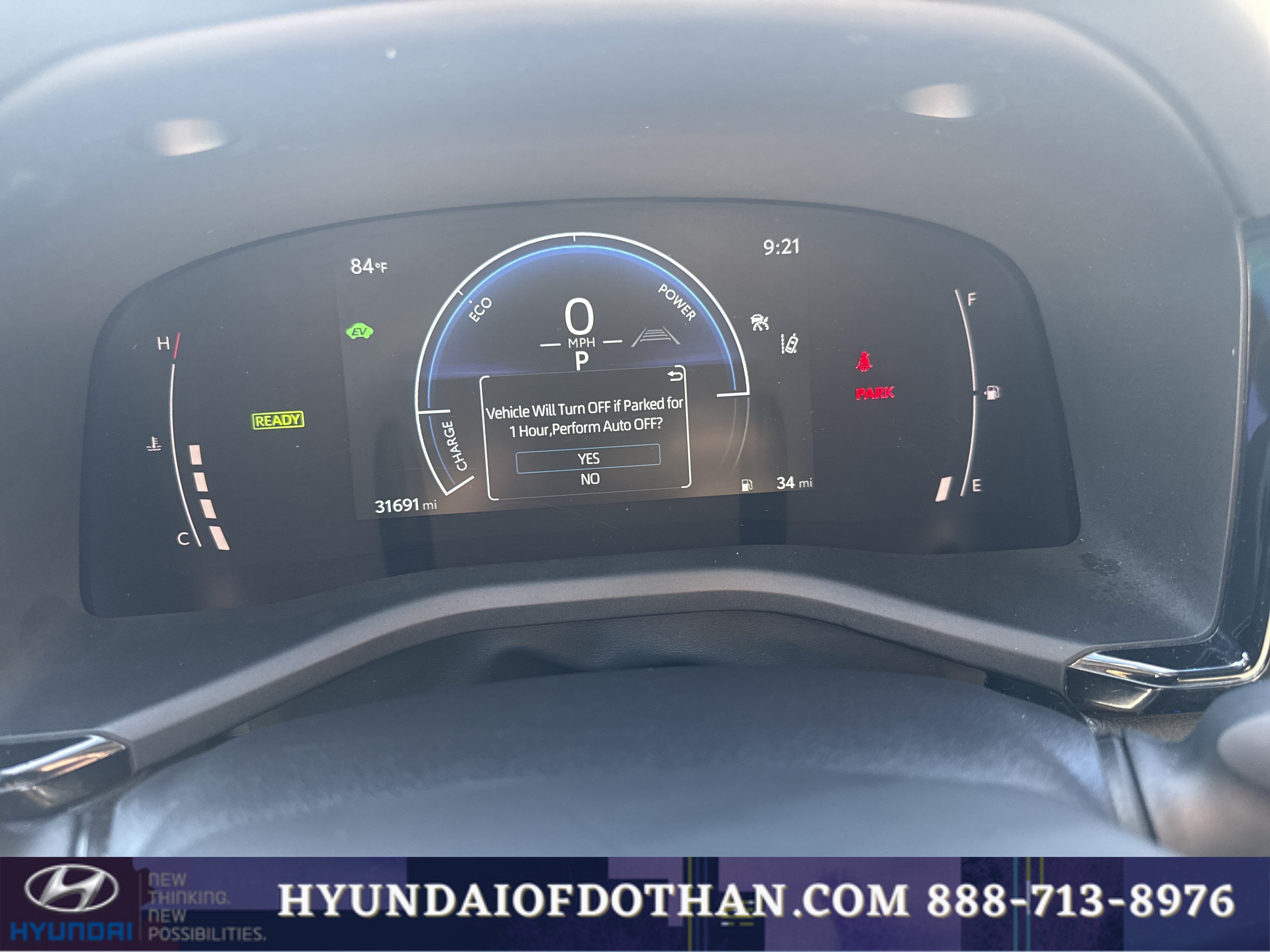 Used 2025 Toyota Camry LE w/ Convenience Package FWD image 8