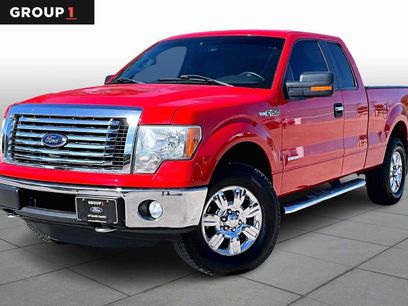 Used 2011 Ford F150 XLT w/ XLT Chrome Pkg