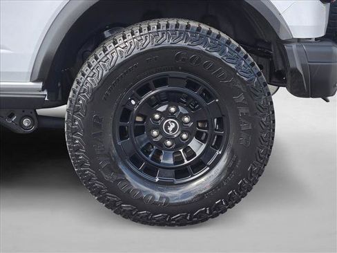 New 2026 Ford Bronco Badlands AWD/4WD image 9