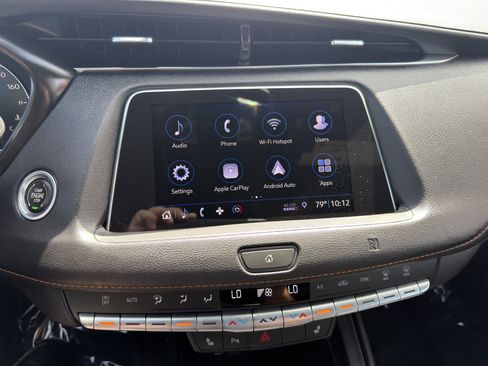 Used 2019 Cadillac XT4 Sport w/ Cold Weather Package FWD image 29