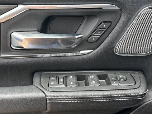 New 2026 RAM 1500 Laramie w/ Night Edition AWD/4WD image 18