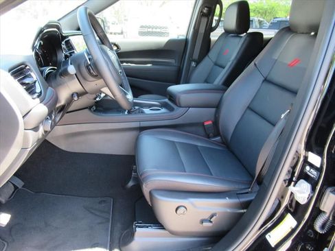 New 2026 Dodge Durango GT AWD/4WD image 19