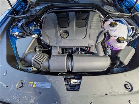 New 2026 Dodge Charger Scat Pack image 20