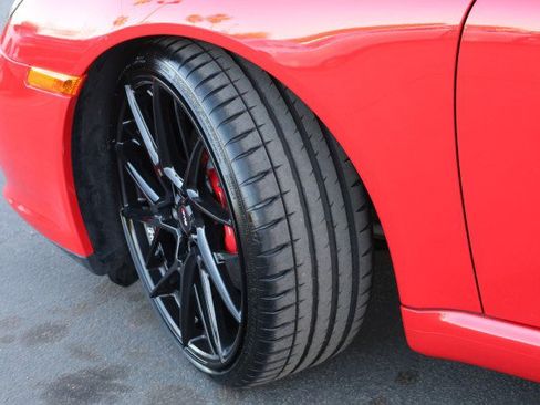 Used 2010 Porsche 911 Carrera S RWD image 45