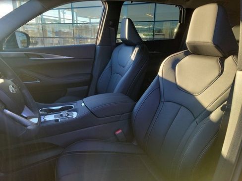 New 2026 INFINITI QX60 Luxe w/ Cargo Package image 41