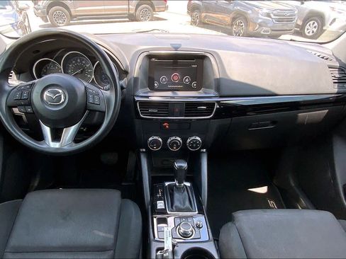 Used 2016 MAZDA CX-5 Sport w/ Rear Camera Package FWD image 14