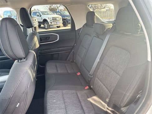 Certified 2021 Ford Bronco Sport Big Bend image 28