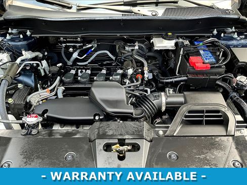 Used 2024 Honda CR-V EX-L image 30