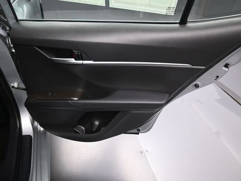 Certified 2023 Toyota Camry LE FWD image 30