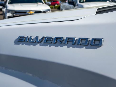 Certified 2021 Chevrolet Silverado 1500 LT image 12