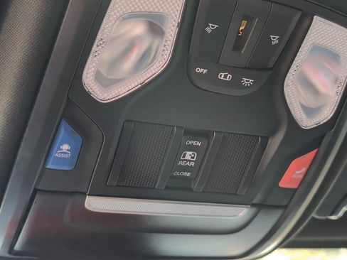 New 2026 RAM 2500 Tradesman AWD/4WD image 13