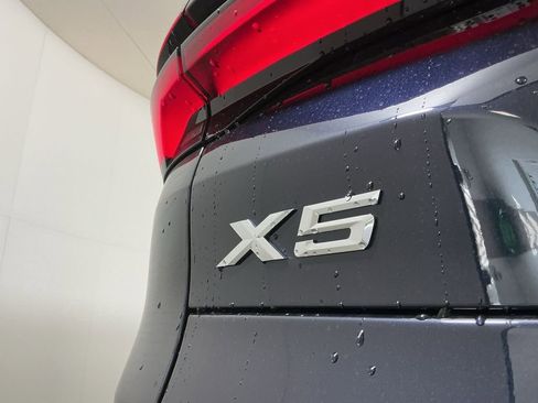 New 2026 BMW X5 xDrive40i w/ Executive Package image 31