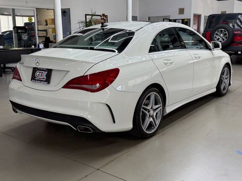 Used 2014 Mercedes-Benz CLA 250 image 2