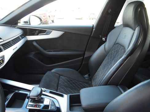 Used 2021 Audi S5 Premium Plus image 15