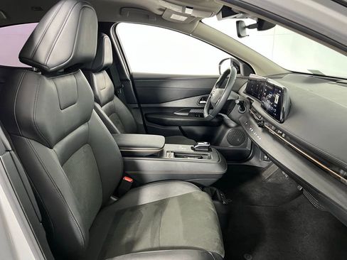 Used 2024 Nissan Ariya ENGAGE image 32