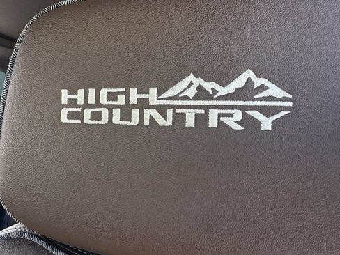 Used 2023 Chevrolet Suburban High Country w/ Max Trailering Package AWD/4WD image 28