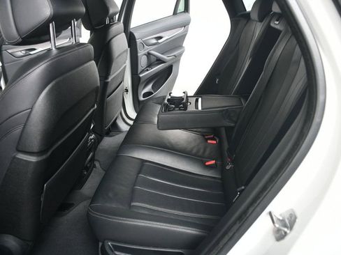 Used 2018 BMW X6 xDrive35i AWD/4WD image 35