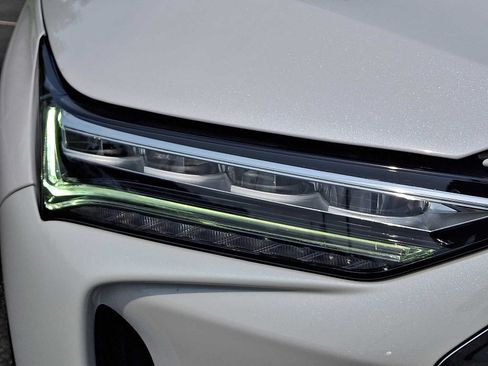 Certified 2024 Acura MDX SH-AWD w/ Technology Package image 9