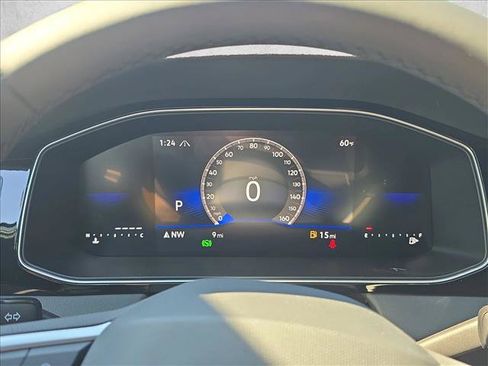 New 2026 Volkswagen Jetta Sport FWD image 10