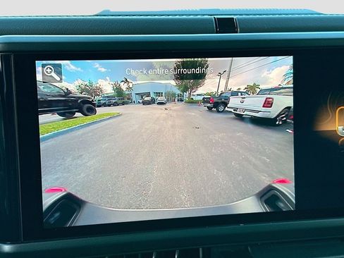 New 2026 Jeep Gladiator Rubicon w/ Dual Top Group image 14