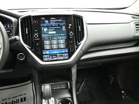 Used 2025 Subaru Ascent Premium AWD/4WD image 21