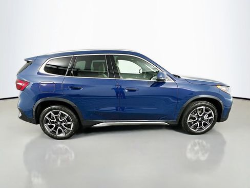 New 2026 BMW X1 xDrive28i image 4