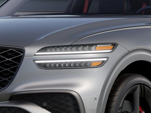 New 2027 Genesis GV70 3.5T Prestige AWD/4WD image 9