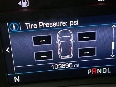 Used 2019 Chevrolet Equinox LT image 21