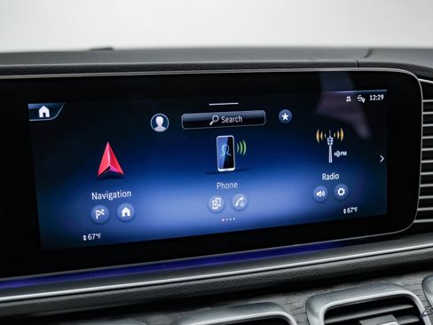 Used 2024 Mercedes-Benz GLE 450 4MATIC image 62