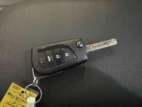Certified 2024 Toyota Camry SE FWD image 24