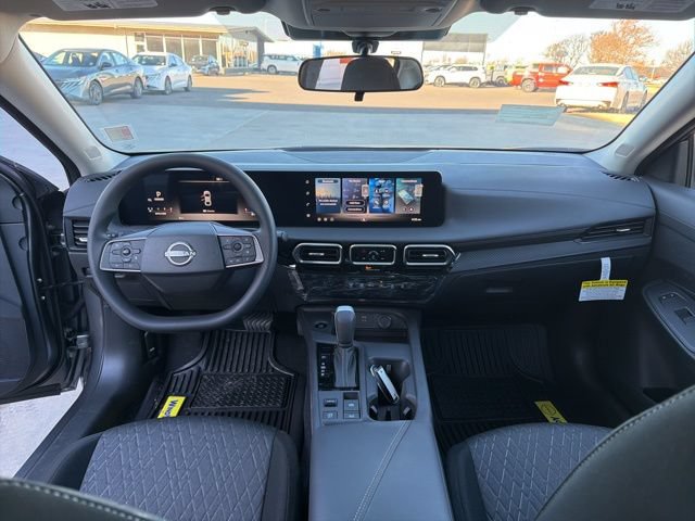 Used 2026 Nissan Sentra SV w/ Floor Mat Package FWD image 19