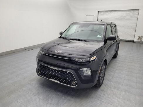 Used 2022 Kia Soul EX image 15