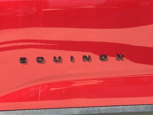 New 2026 Chevrolet Equinox RS w/ LPO, Floor Liner Package image 31