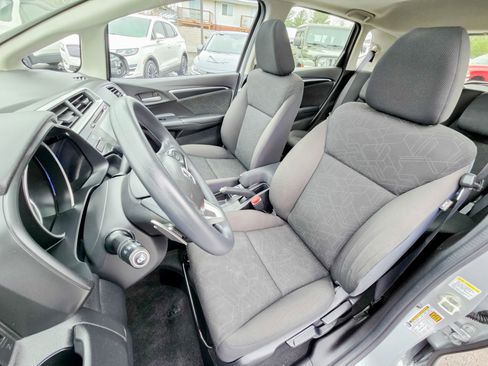 Used 2016 Honda Fit EX image 19