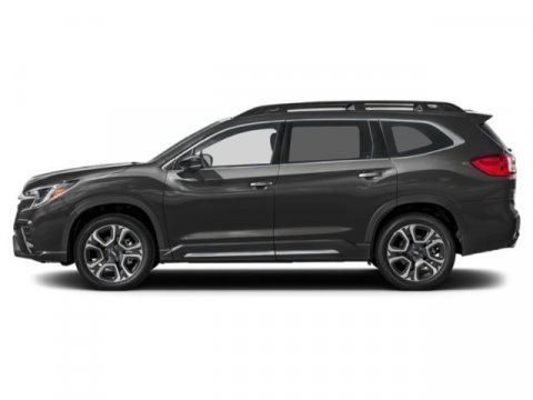 New 2027 Subaru Ascent Limited AWD/4WD image 3