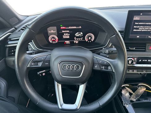 Used 2023 Audi A4 2.0T Premium Plus image 12