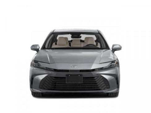 New 2026 Toyota Camry XLE w/ Premium Plus Package FWD image 7