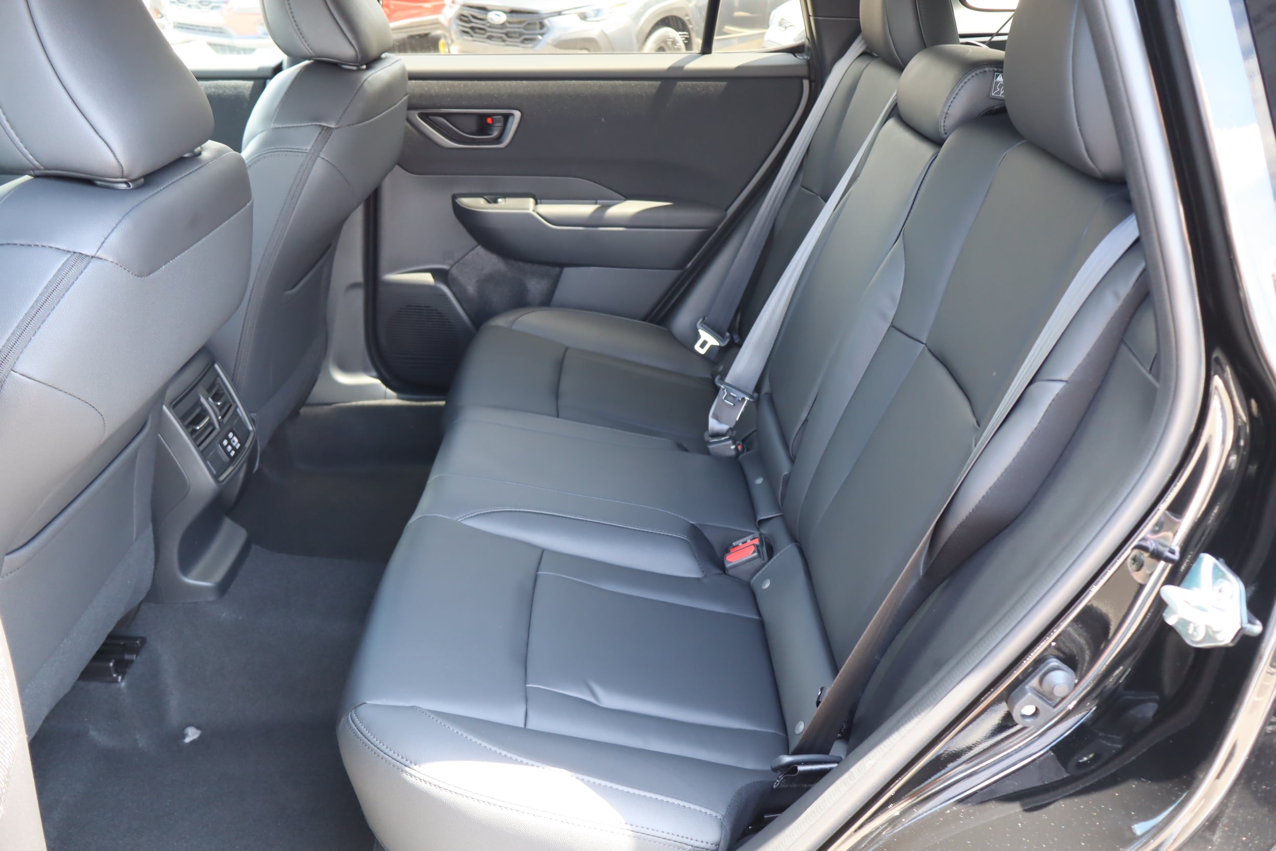 New 2026 Subaru Outback Premium w/ Premium/Limited Package AWD/4WD image 15