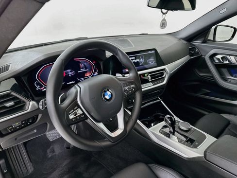 Used 2022 BMW 230i Coupe w/ Premium Package 2 RWD image 10
