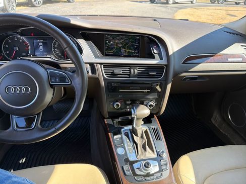 Used 2015 Audi A4 2.0T Premium Plus image 22