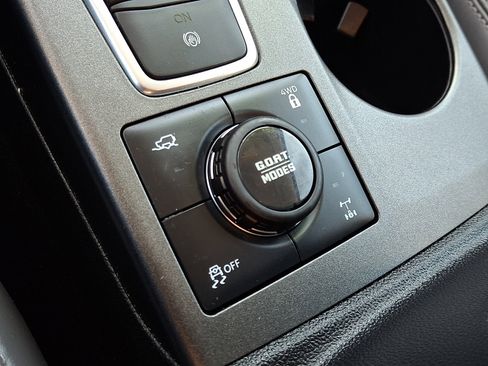 Certified 2025 Ford Bronco Sport Badlands image 26