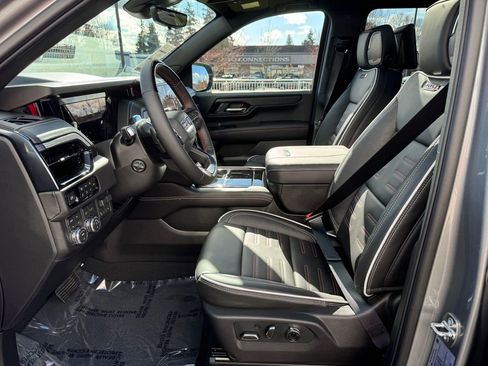 New 2026 GMC Yukon XL AT4 Ultimate image 21
