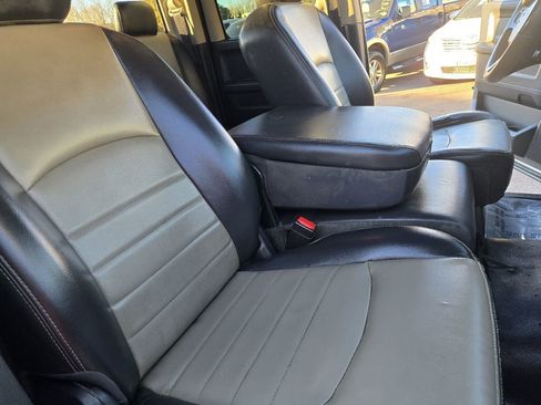 Used 2010 Dodge Ram 1500 Truck ST w/ PWR & Remote Entry Group image 24