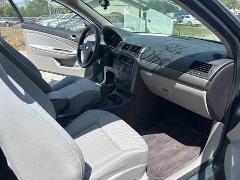 Used 2009 Chevrolet Cobalt LT FWD image 11